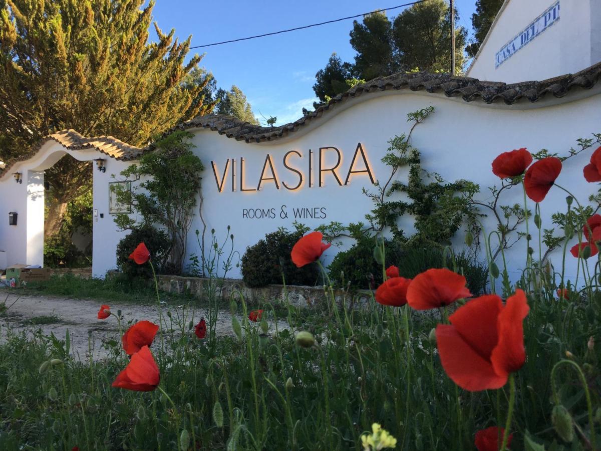 Vilasira Los Cojos Exterior photo